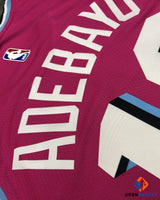 ADEBAYO BAM (MIA)