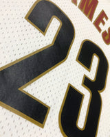 JAMES LEBRON (CLE)