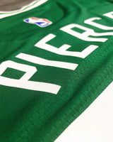 PIERCE PAUL (BOS)