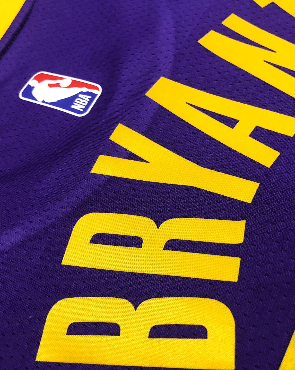 BRYANT KOBE (LAL)