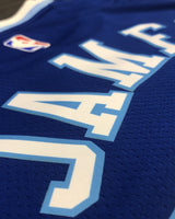 JAMES LEBRON (LAL)