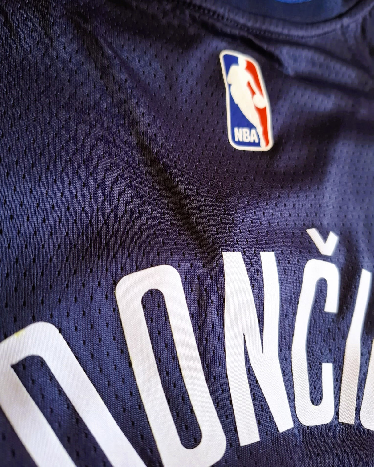 DONCIC LUKA (DAL)