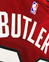 BUTLER JIMMY (MIA)