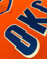 PAUL CHRIS (OKC)