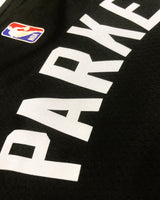 PARKER TONY (SAS)