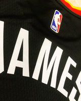 JAMES LEBRON (CLE)