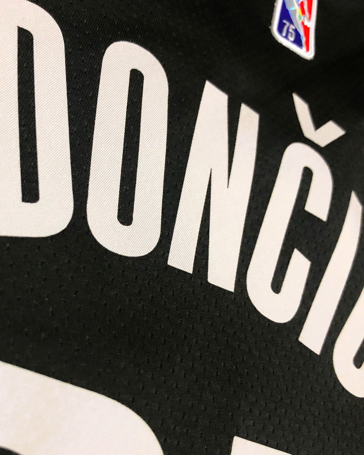 DONCIC LUKA (DAL)