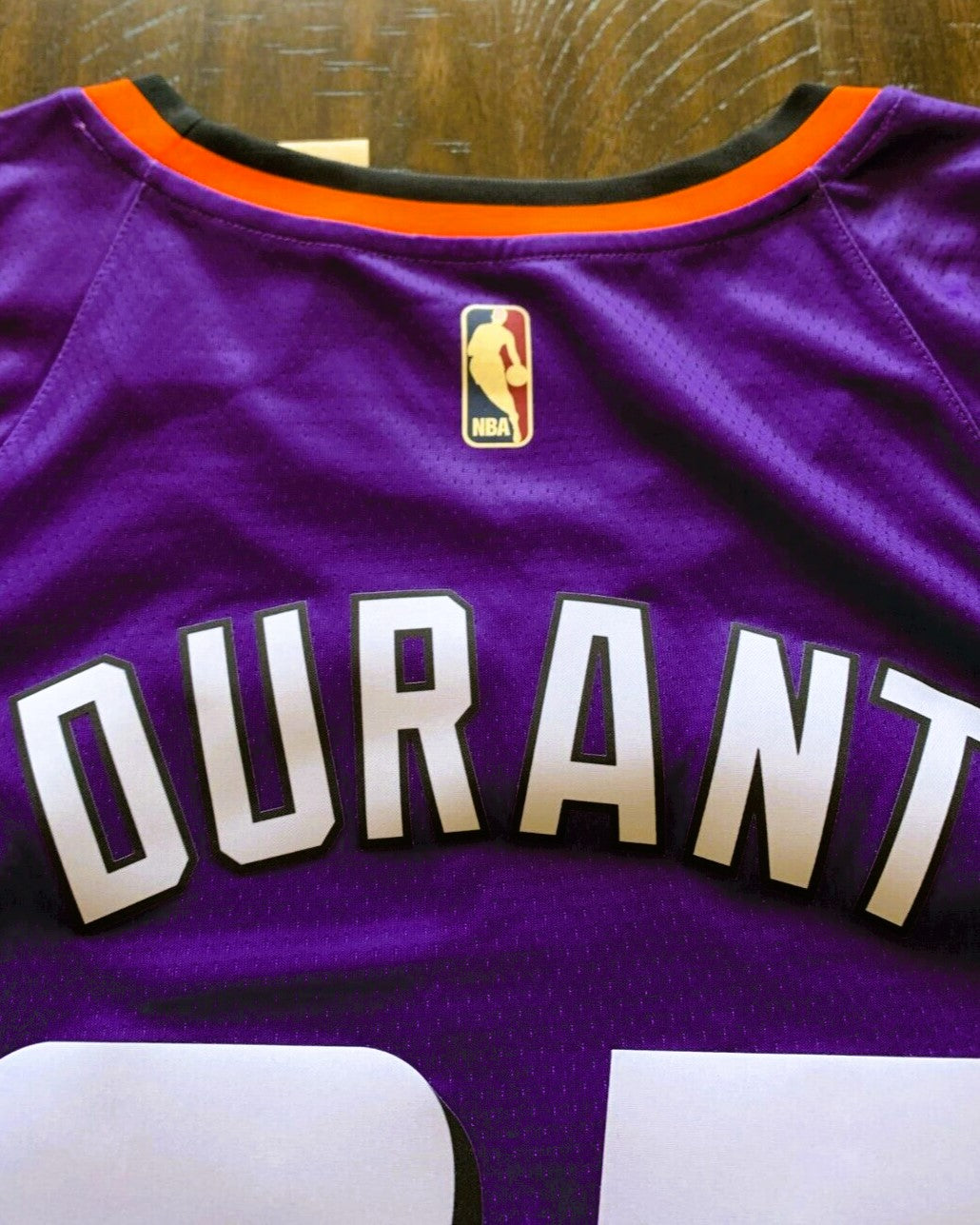 DURANT KEVIN (PHO)
