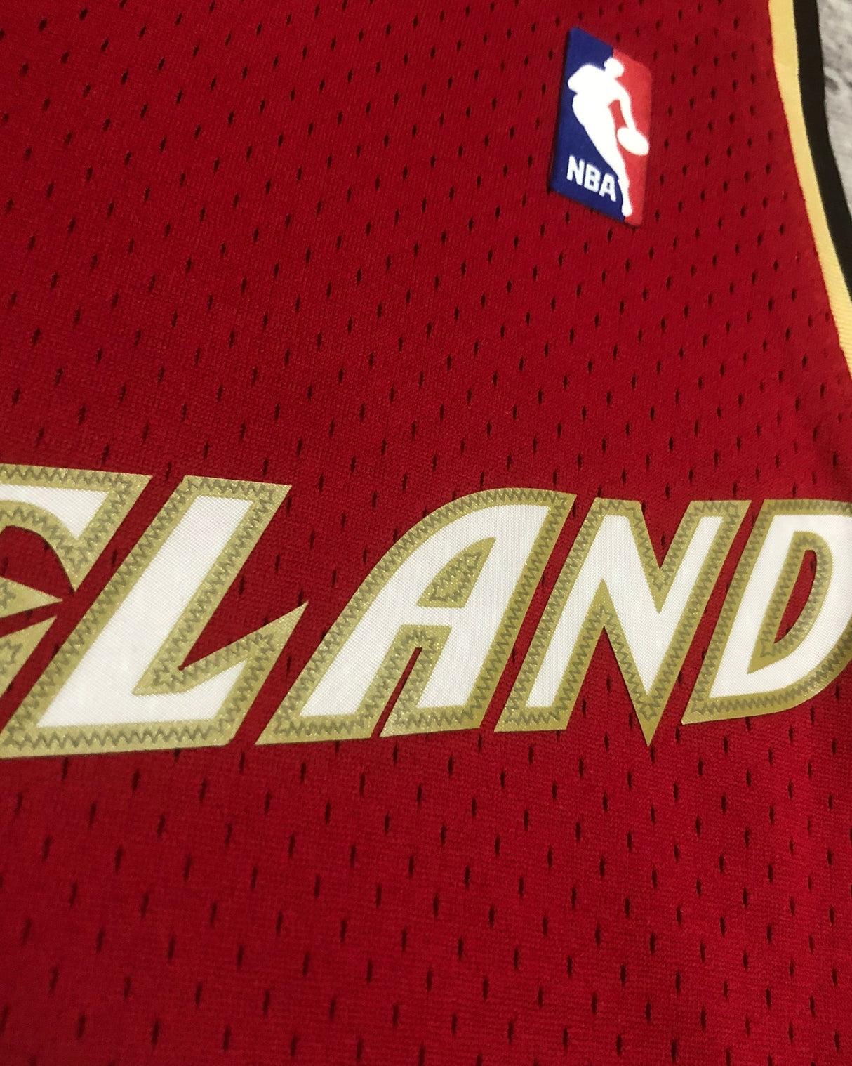 JAMES LEBRON (CLE)