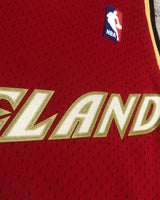 JAMES LEBRON (CLE)
