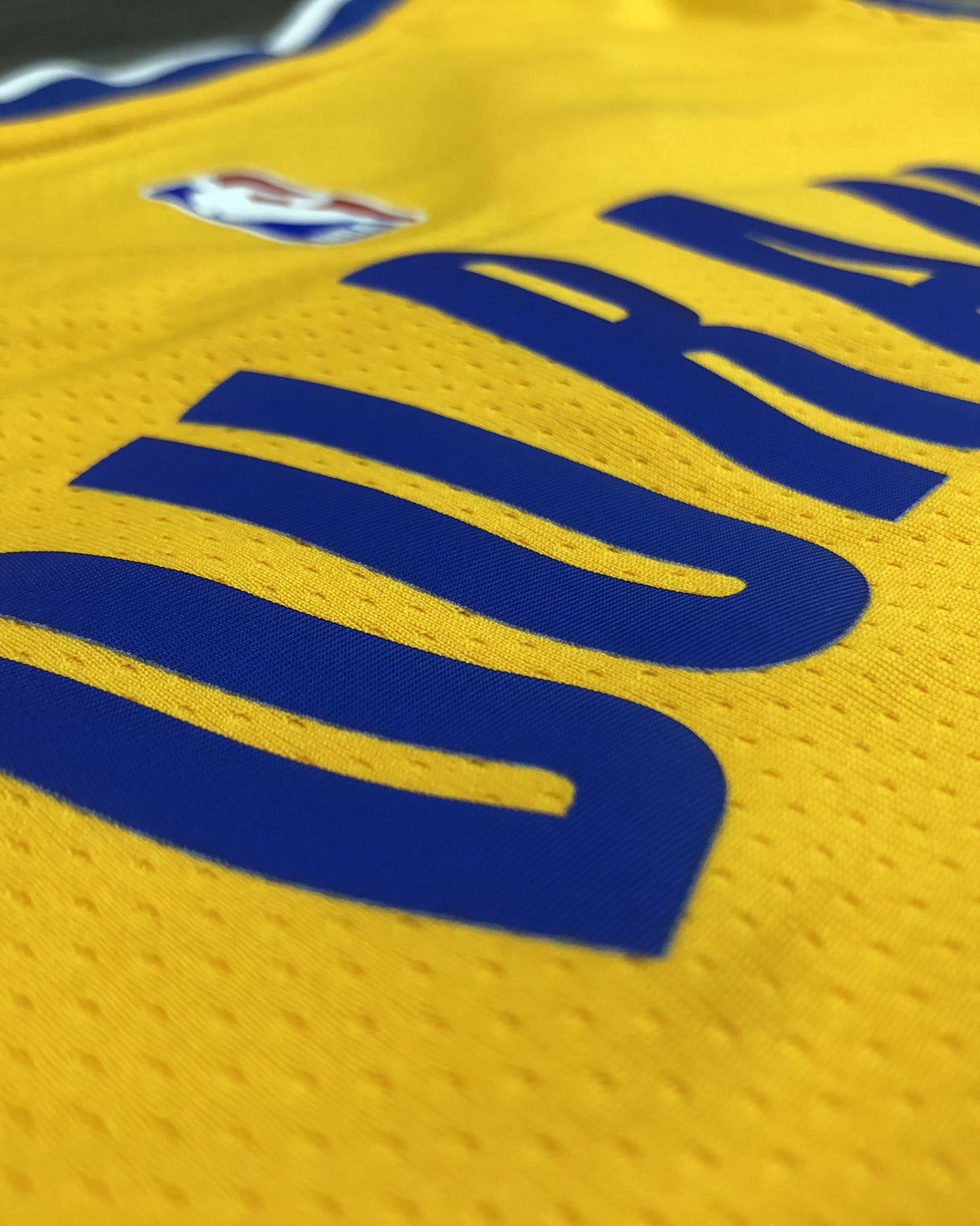 DURANT KEVIN (GOL)