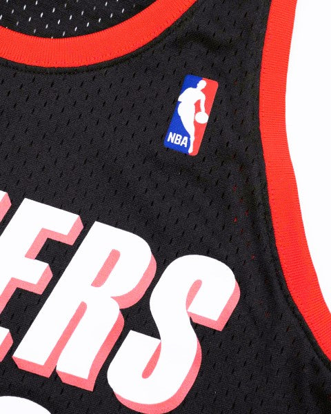 DREXLER CLYDE (POR)