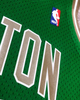 GARNETT KEVIN (BOS)