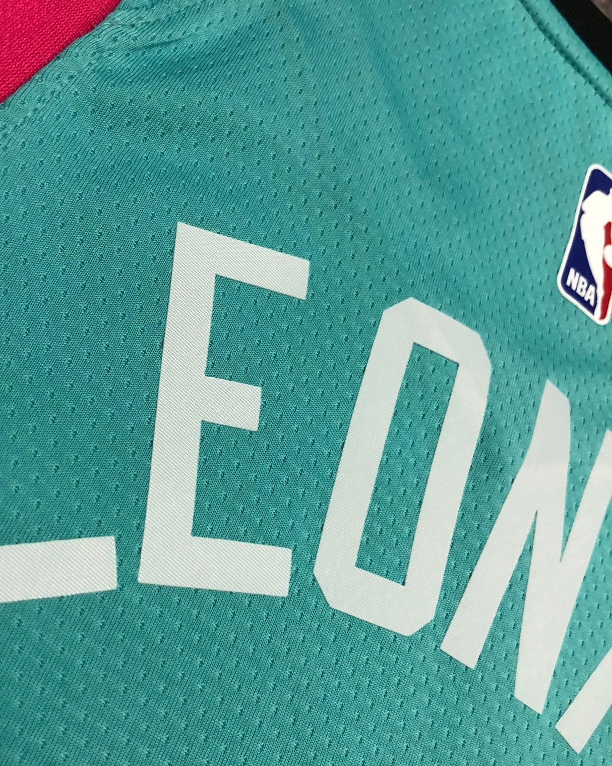 LEONARD KAWHI (SAS)
