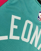 LEONARD KAWHI (SAS)