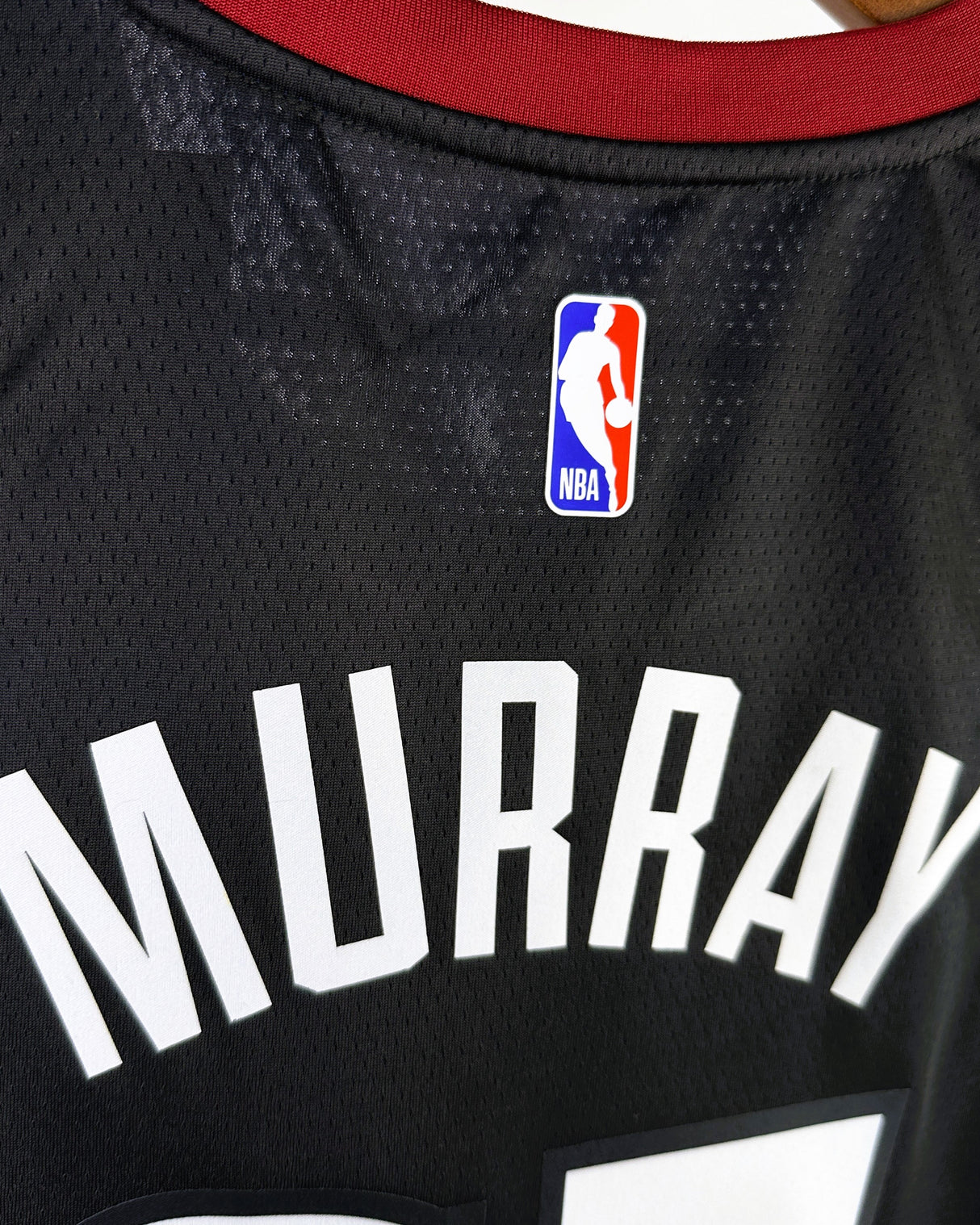 MURRAY JAMAL (DEN)