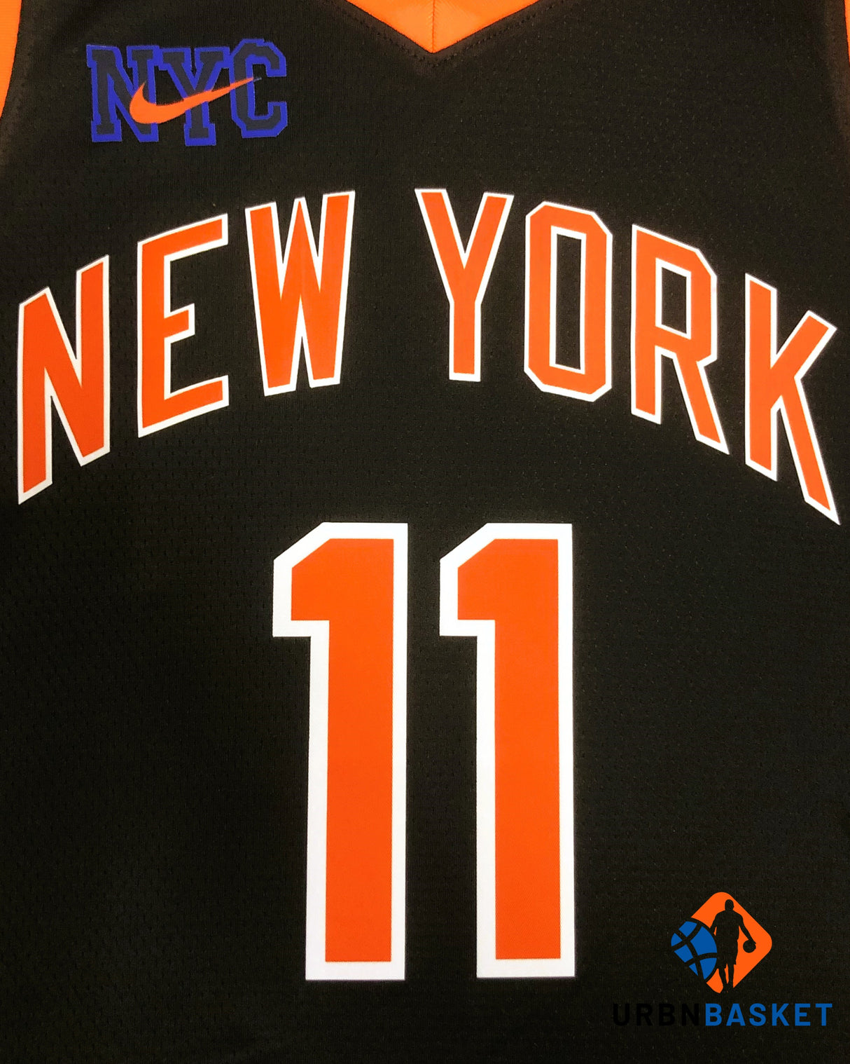 BRUNSON JALEN (NYK)
