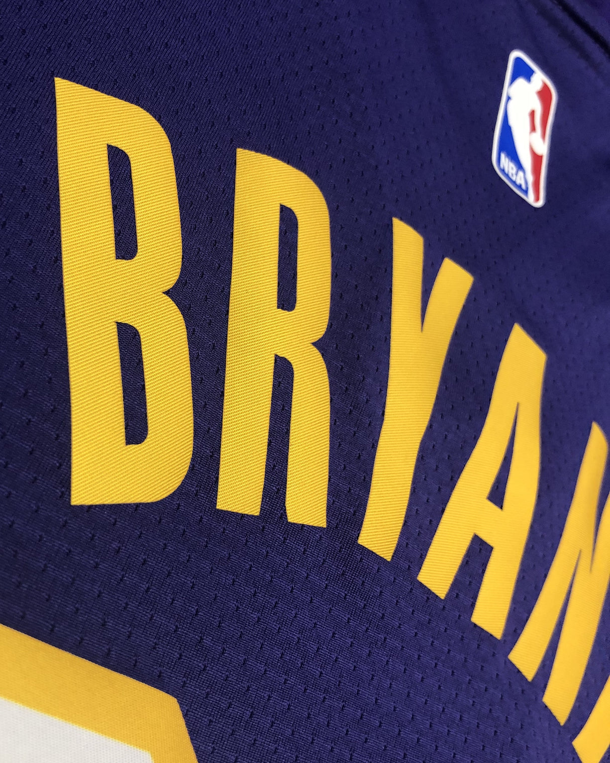 BRYANT KOBE (LAL)