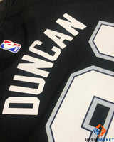 DUNCAN TIM (SAS)