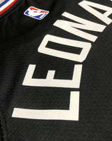 LEONARD KAWHI (LAC)
