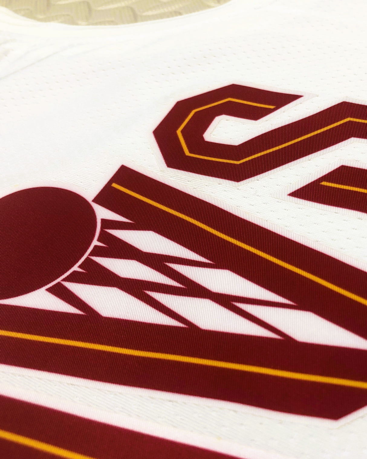 IRVING KYRIE (CLE)