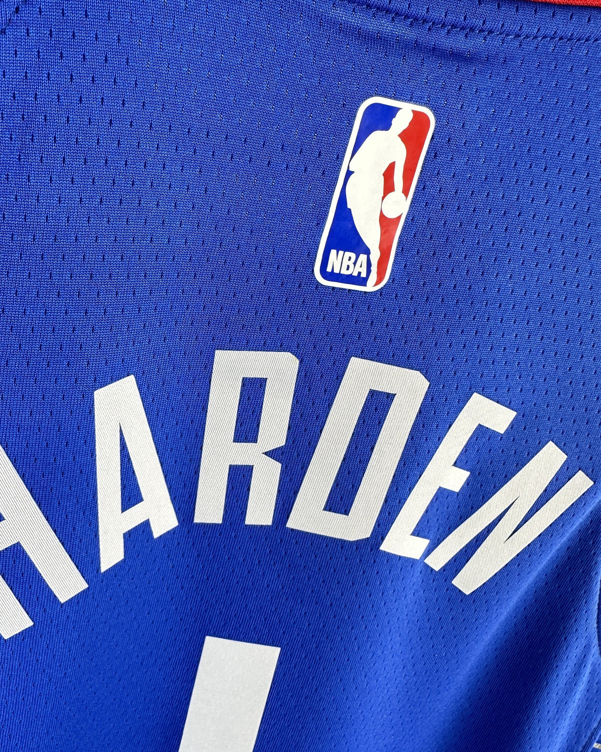HARDEN JAMES (LAC)