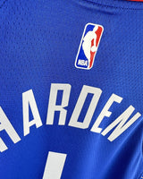 HARDEN JAMES (LAC)