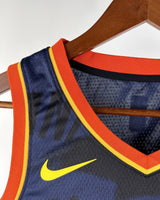 GEORGE PAUL (OKC)