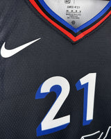 EMBIID JOEL (PHI)