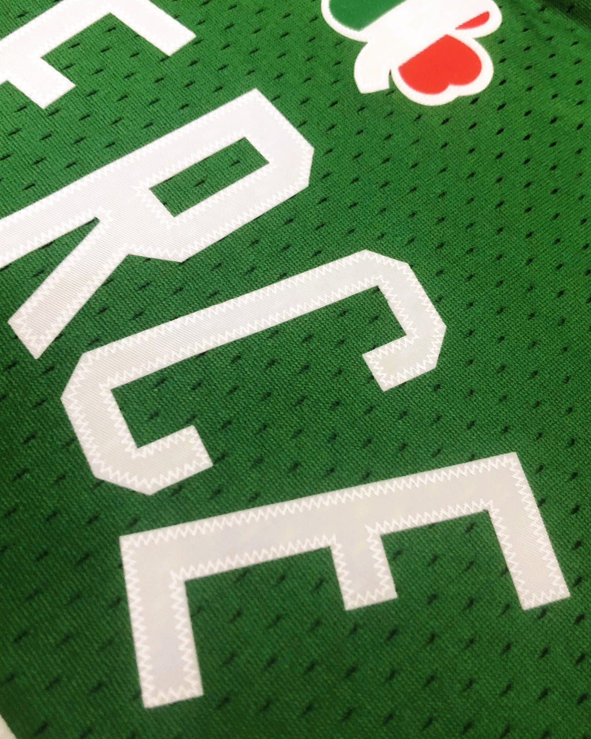 PIERCE PAUL (BOS)