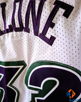MALONE KARL (UTA)