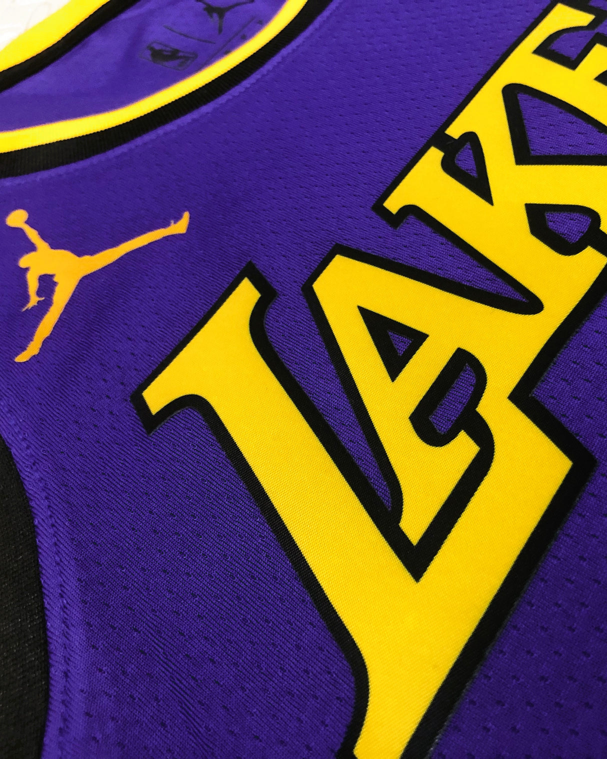 DAVIS ANTHONY (LAL)