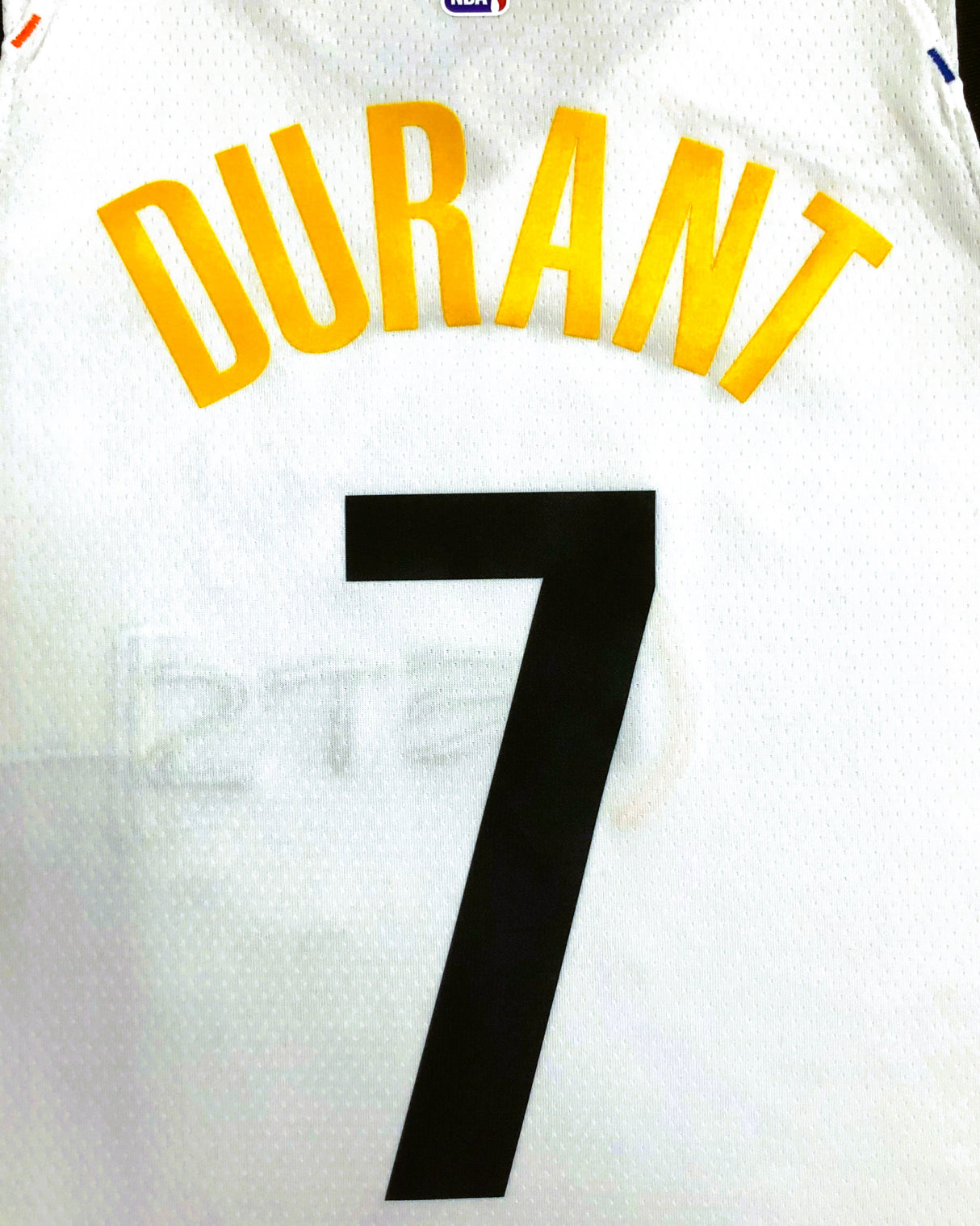 DURANT KEVIN (BRO)