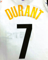 DURANT KEVIN (BRO)