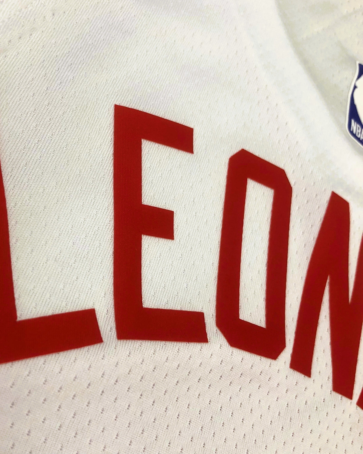 LEONARD KAWHI (TOR)