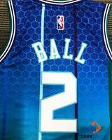 BALL LAMELO (CHA)