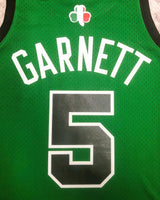 GARNETT KEVIN (BOS)