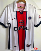 OKOCHA JAY JAY 1998-99 (Psg)