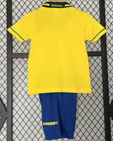 BRASIL kid kit