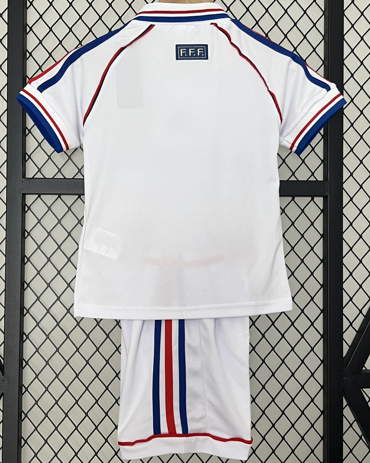 FRANCE kid kit