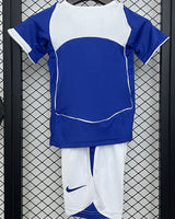 BRASIL kid kit