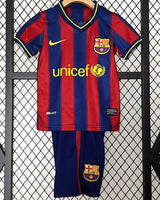 BARCELONA kid kit