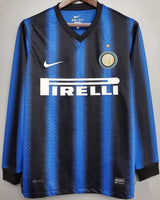 INTER Long sleeve shirt