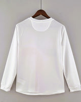 PORTUGAL Long sleeve shirt