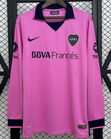 BOCA JUNIORS Long sleeve shirt
