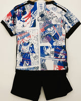JAPAN kid kit