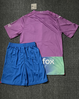 MILAN kid kit