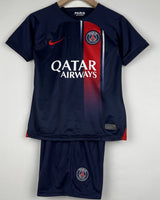 PARIS SAINT-GERMAIN kid kit