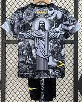 BRASIL kid kit