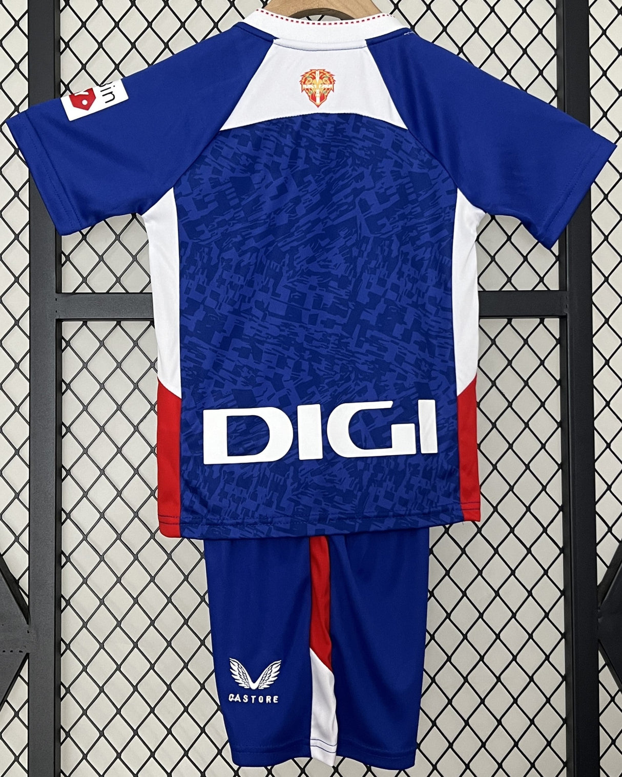 ATHLETIC BILBAO kid kit